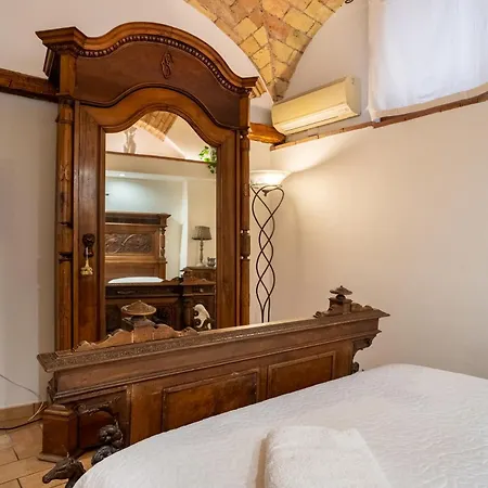 Domus Gelsomino Apartman