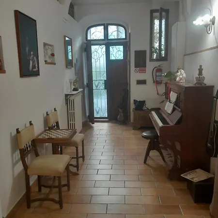 Domus Gelsomino Róma