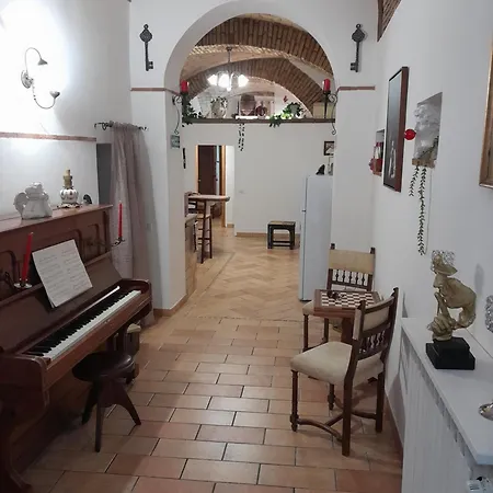 Domus Gelsomino * Róma