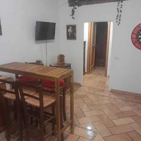 Apartman Domus Gelsomino