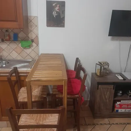 Апартаменты Domus Gelsomino *