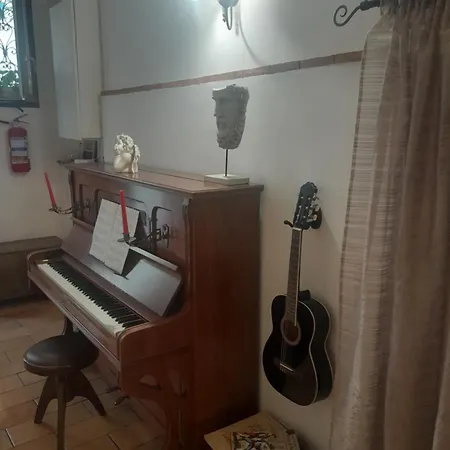 Domus Gelsomino Róma