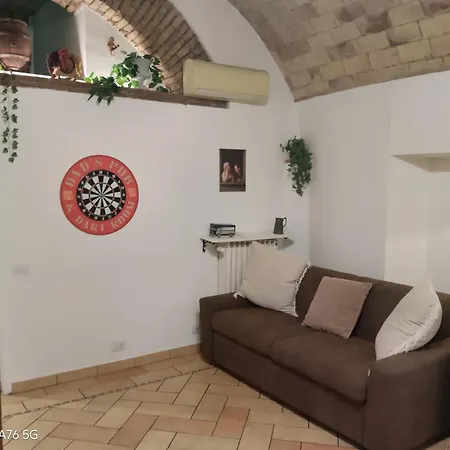 Domus Gelsomino Apartamento Roma