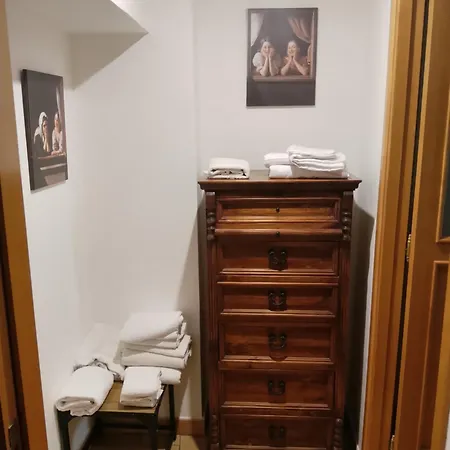 Domus Gelsomino *