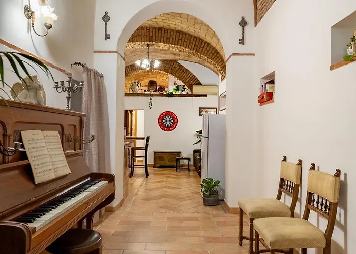 Domus Gelsomino Appartamento Roma