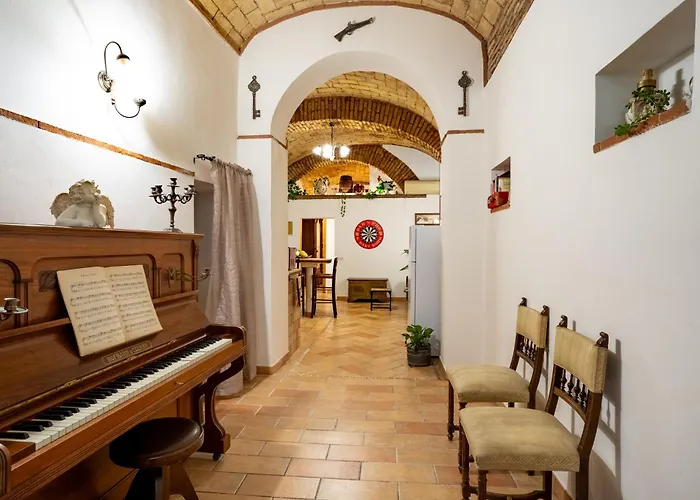 Domus Gelsomino * Roma