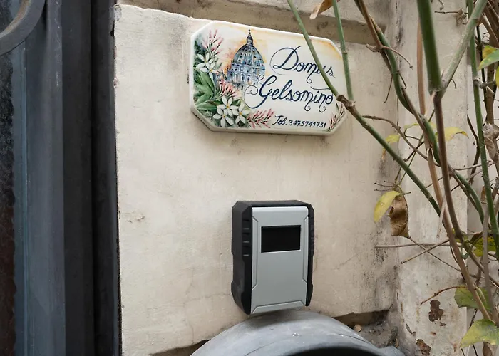 Appartamento Domus Gelsomino