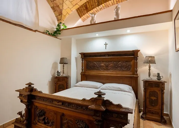 Appartamento Domus Gelsomino *