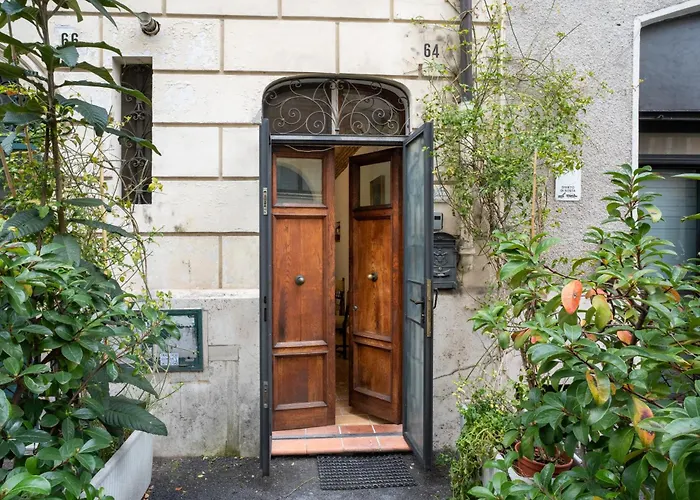 Appartamento Domus Gelsomino