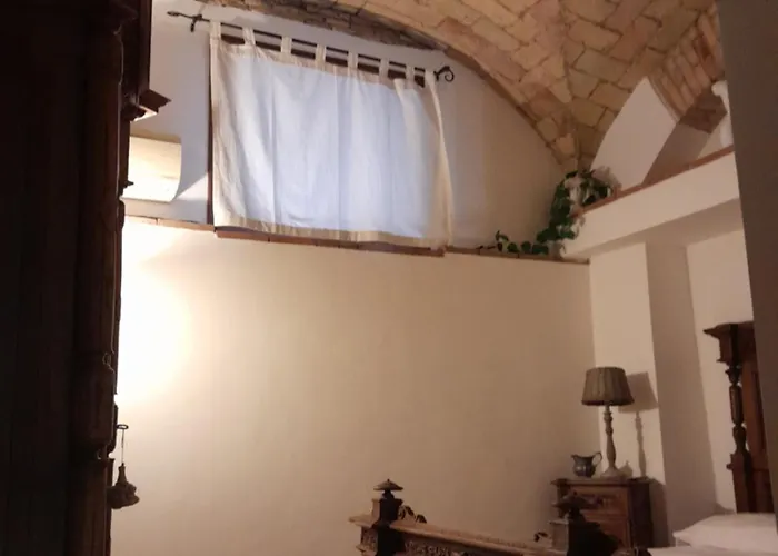 Appartamento Domus Gelsomino *