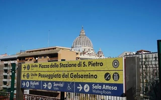 Domus Gelsomino Appartamento *