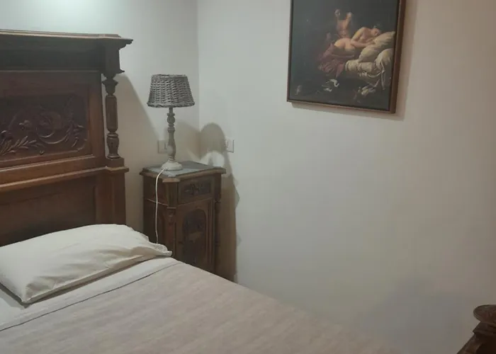 Domus Gelsomino * Roma