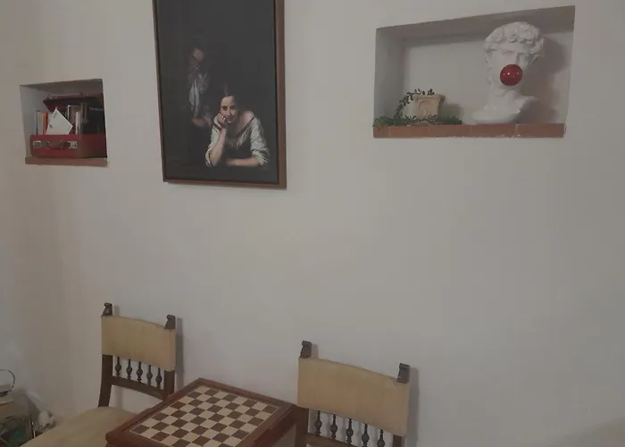 Domus Gelsomino Appartamento *