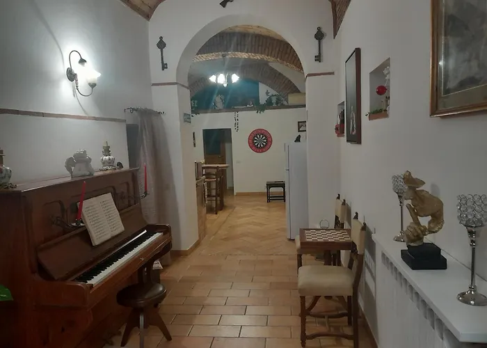 Domus Gelsomino Appartamento Roma