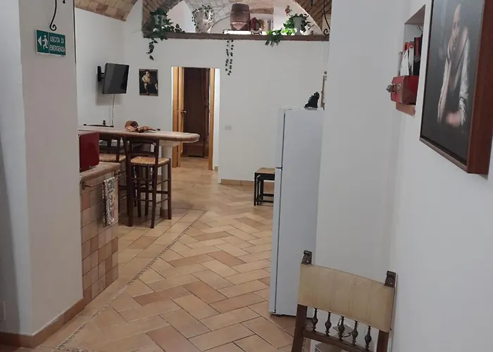 Appartamento Domus Gelsomino *
