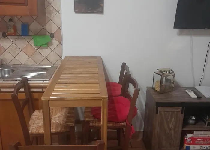 Appartamento Domus Gelsomino *