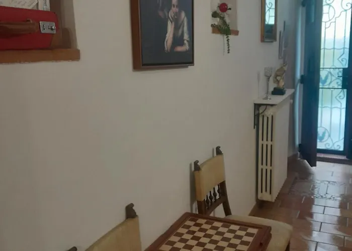 Appartamento Domus Gelsomino Roma